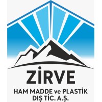 Zirve Hammadde ve Plastik Dış Ticaret A.Ş. logo - Similar company to Yalın Endüstri Metal Ve Plastik Ürünleri İç Ve Dış Tic. Ltd. Şti.