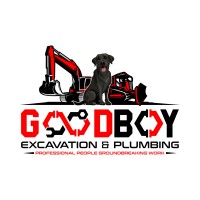 GoodBoy Excavation & Plumbing LLC logo - Similar company to The B Scene