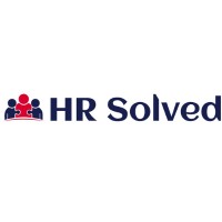 HR Solved logo - Similar company to Progressive Hr Solutions