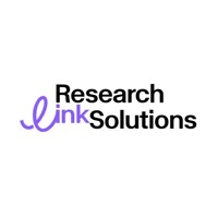 Research Link Solutions logo - Similar company to International Aset Inc.