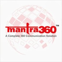Mantra360 logo - Similar company to Glider Events