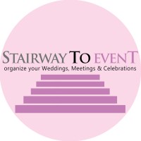Stairway To Event logo - Similar company to Potion Digitale