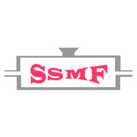 SS Metal Foundry S de R.L de C.V logo - Similar company to Wanghai Group Co., Ltd