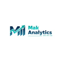 Mak Analytics (OPC) Private Limited logo - Similar company to Mak Technologies Llc