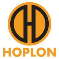 Hoplon logo - Similar company to Valente Studio