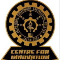 Center For Innovation, JGEC logo - Similar company to Divide & Conquer
