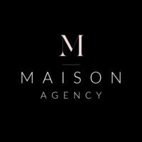Maison Agency logo - Similar company to Chaos & Calm