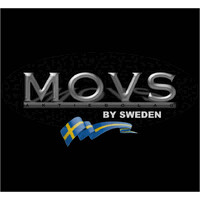 Movs Gruppen AB logo - Similar company to Mandus Wire Ab