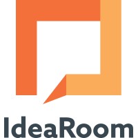 IdeaRoom logo - Similar company to Nomics™