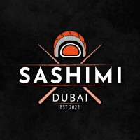 Sashimi Restaurant logo - Similar company to Molodost' Restaurant And Karaoke Club