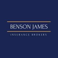 Benson James Insurance Brokers logo - Similar company to Aptus Brokers Limited