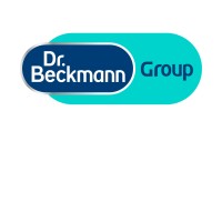 Dr. Beckmann Group logo - Similar company to Unik Digital • Transformation & Growth