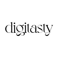 Digitasty logo - Similar company to Luz Collections