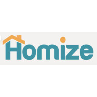 Homize Inc. logo - Similar company to Full Span Solutions