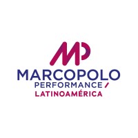Marcopolo Performance LatinoAmérica logo - Similar company to Marcopolo Performance Group