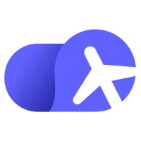 SkyGini logo - Similar company to Upspring.Ai