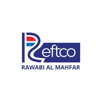 RAWABI AL MAHFAR TRADING COMPANY logo - Similar company to Juggleit.In