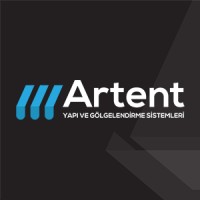 Artent | Yapı ve Gölgelendirme Sistemleri logo - Similar company to Desent®