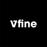 VFine Music logo - Similar company to Wbm Entertainment China Co. Ltd.