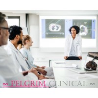 Pelgrim Clinical BV logo - Similar company to Lingostar.Ai