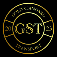 GOLD STANDARD TRANSPORT logo - Similar company to Foothills Caring Corps