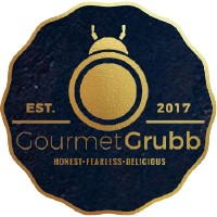 Gourmet Grubb logo - Similar company to Silicogenesis