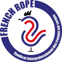 French Rope logo - Similar company to Alpine Access Gie