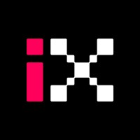 I-X logo - Similar company to Epsrc Cdt In Next Generation Synthesis & Reaction Technology (Cdt React)