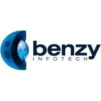 Benzy Infotech Pvt. Ltd. logo - Similar company to Itfigs Infotech (Opc) Pvt. Ltd.
