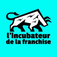 INCUBATEUR DE LA FRANCHISE logo - Similar company to Perso Concept