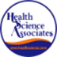 Health Science Associates, Inc. logo - Similar company to Air Check Solutions, Llc