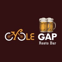 Cycle Gap logo - Similar company to The Cycle Gap