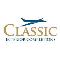 Classic Interior Completions Inc. logo - Similar company to Rg Aviation