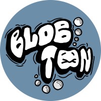 Blobtoon logo - Similar company to Mpk Sma Labschool Jakarta