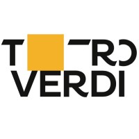 Teatro Verdi Firenze logo - Similar company to Toc Toc Firenze