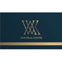 AKW Real Estate logo - Similar company to Next Wave Capital