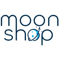 Moonshop - Grab & Go Technology logo - Similar company to Cape Ai
