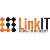 LinkITsys logo - Similar company to Ysolution