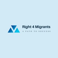 RIGHT 4 MIGRANTS UK LTD logo - Similar company to Rizwa It