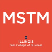 Illinois Gies College of Business-MS in Technology Management logo - Similar company to Area-Wide Technologies