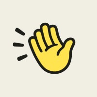Clubhouse logo - Similar company to Skip
