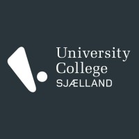 University College Sjælland (UCSJ) logo - Similar company to Brøruphus Efterskole