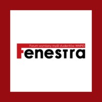 Gazeta Studencka „Fenestra” logo - Similar company to Fair-Play