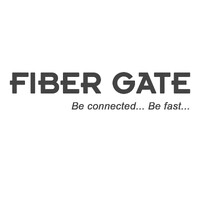 Fiber Gate SRL logo - Similar company to Injaz Technology