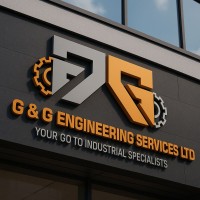 G&G Engineering Services Ltd logo - Similar company to Malplast