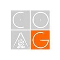 COAGR. Colegio oficial de arquitectos de Granada logo - Similar company to Zeroazimut
