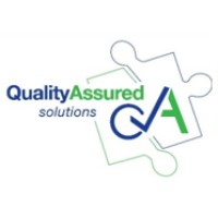 Quality Assured Solutions Inc. logo - Similar company to Angry Health