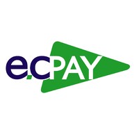 Electronic Commerce Payments Inc. (ECPay) logo - Similar company to Touchpay®