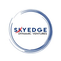 SKYEDGE DYNAMIC VENTURES logo - Similar company to Iaq Facility Services
