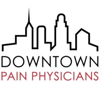 Downtown Pain Physicians logo - Similar company to Gnrtd.Code | Arch Story